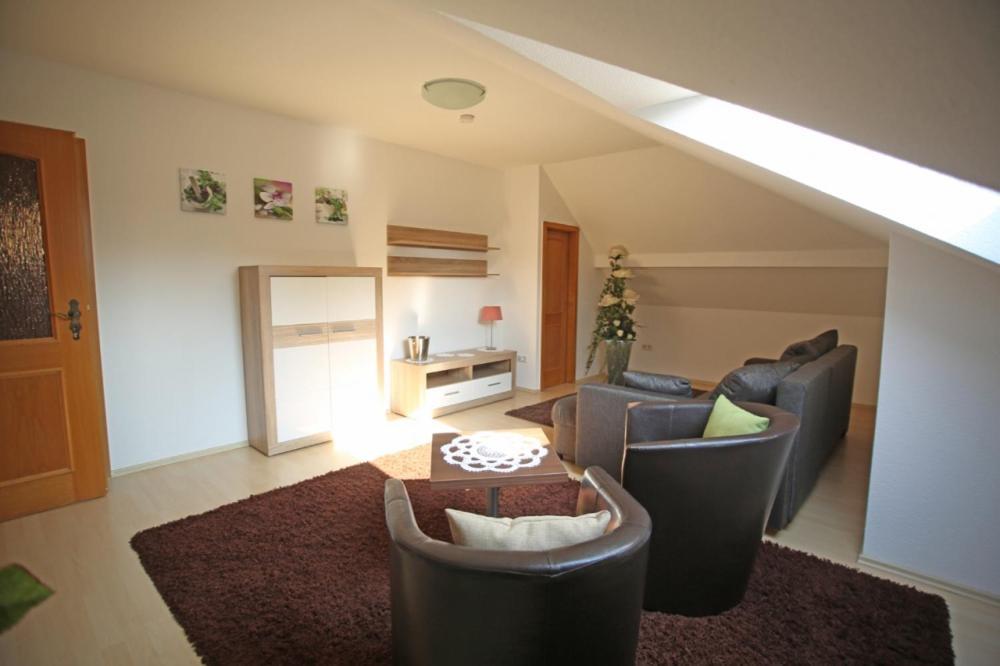 Ferienwohnung Ramstein Extérieur photo